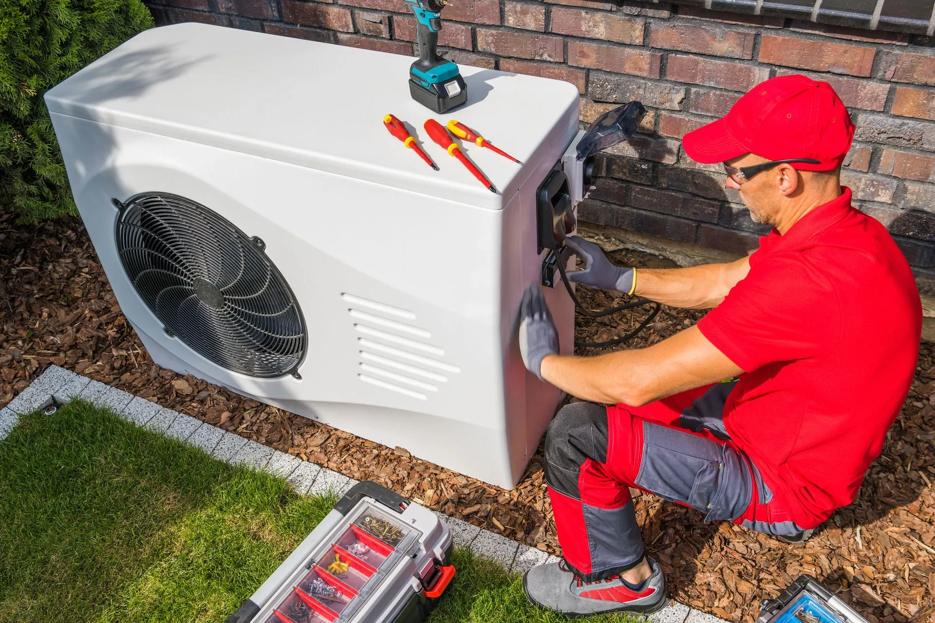 About HVAC in California City, CA